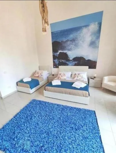 Il Sogno Di Trezza Villa Aci Trezza