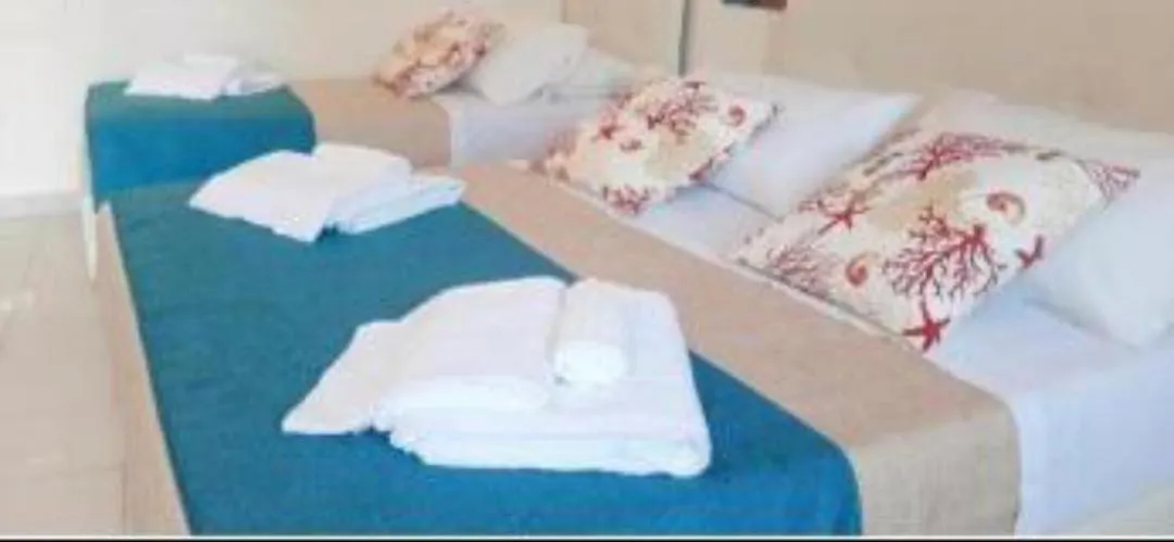 Il Sogno Di Trezza Villa Aci Trezza 0*,