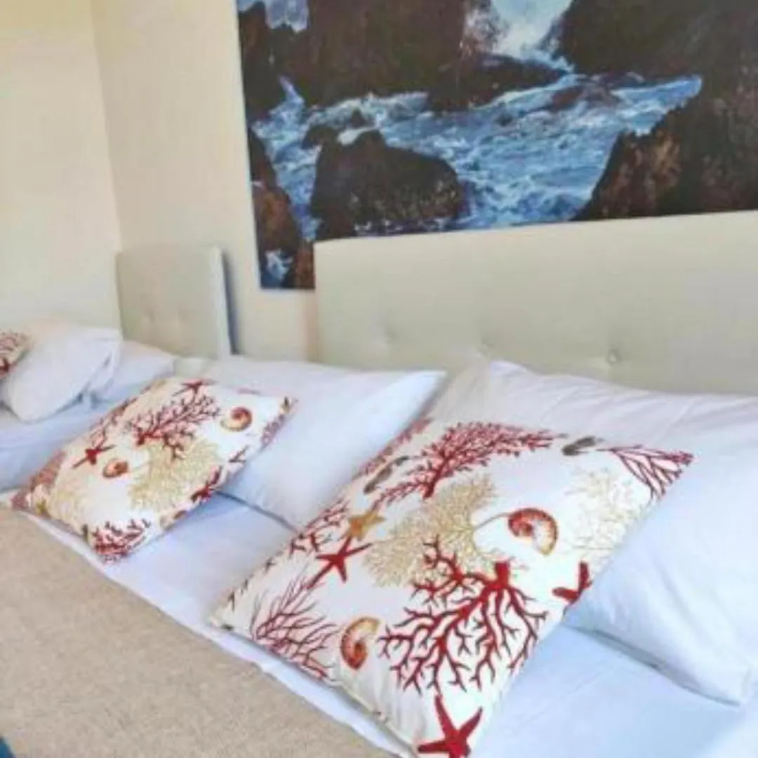 Holiday home Il Sogno Di Trezza Villa Aci Trezza