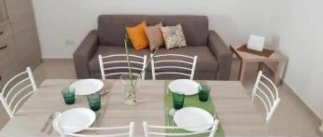 Il Sogno Di Trezza Villa Aci Trezza Holiday home
